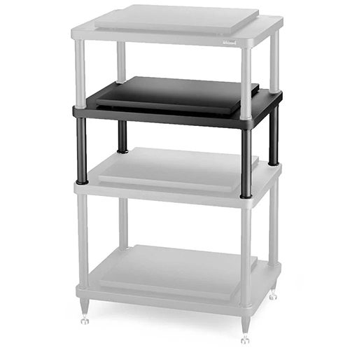 Solidsteel S5 accessories