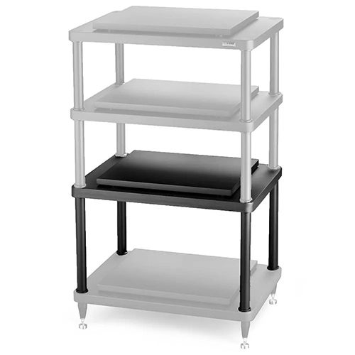 Solidsteel S5 accessories