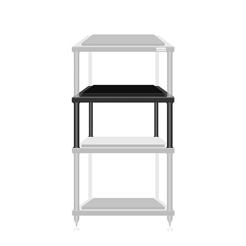Solidsteel S5 accessories