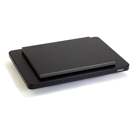 Solidsteel S5 accessories