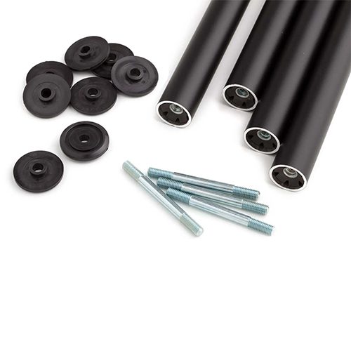 Solidsteel S5 Series accessoires