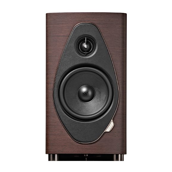 Sonus Faber Sonetto G2 II Wenge zonder standaard