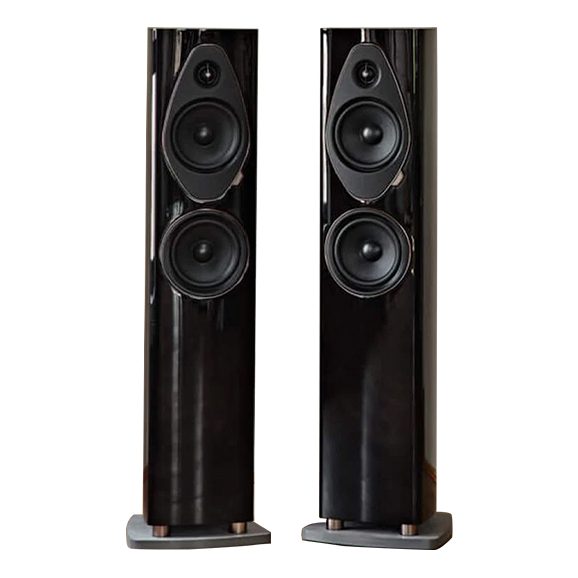 Sonus Faber - Sonetto III G2