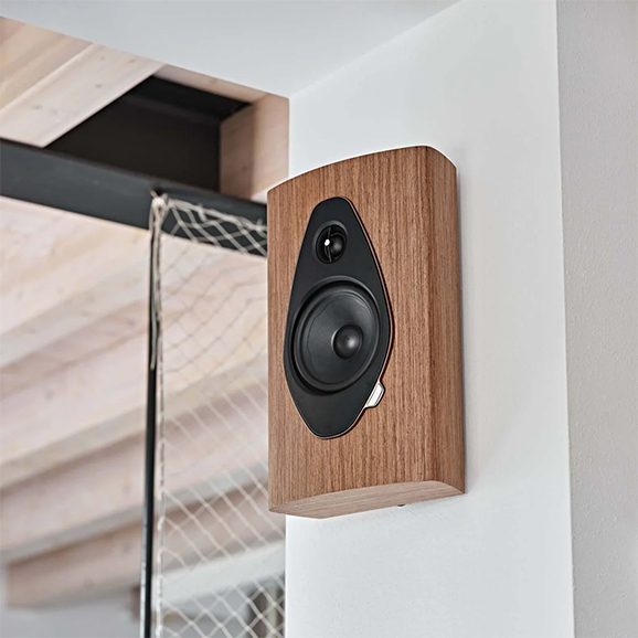 Sonus faber Sonetto Wall G2