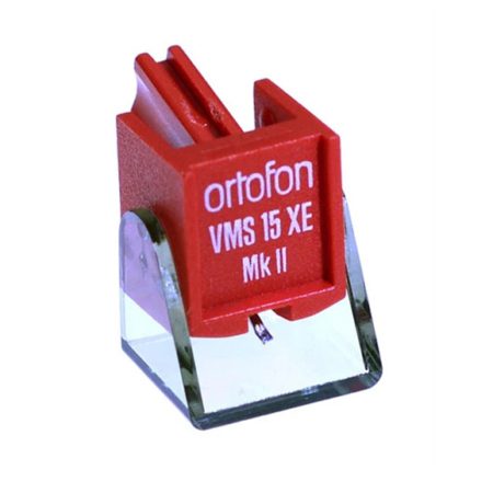 Stylus D-15 XE MK II