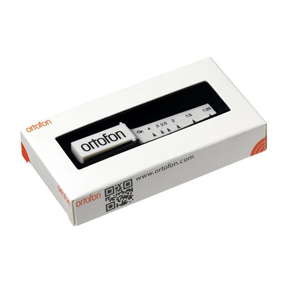 Ortofon Stylus Pressure Gauge