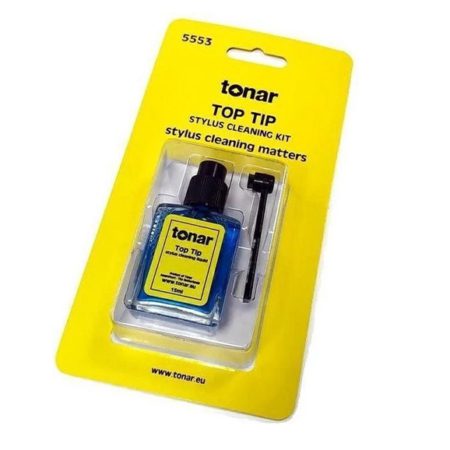 Tonar Top Tip Naald reiniger (Tonar 5553)