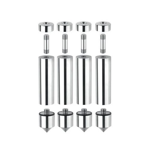 solidsteel HY accessories