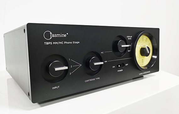 Jasmine LP5.0