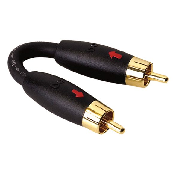 AudioQuest PreAmp Jumpers