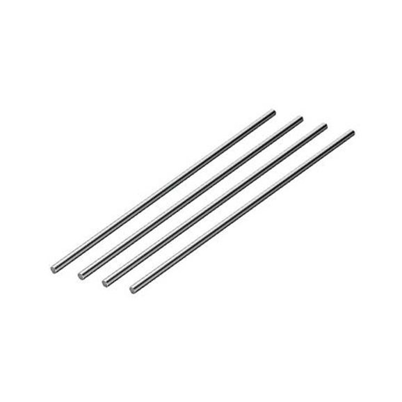 AudioQuest Bare Naked BiWire Jumpers
