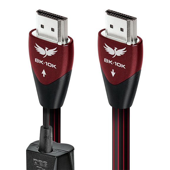 AudioQuest FireBird