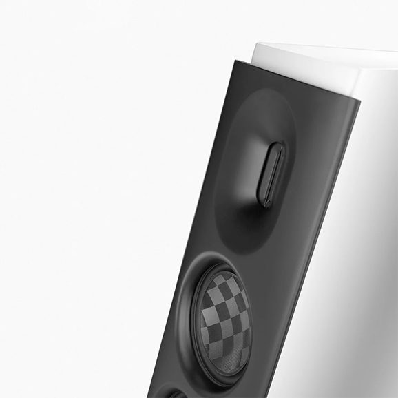 Axxess L3 Black