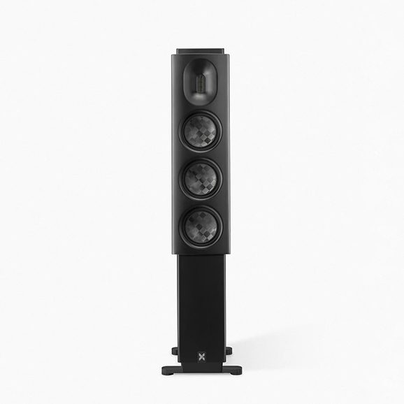 Axxess L3 Black