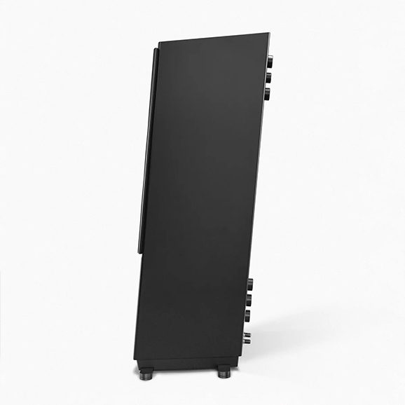 Axxess L3 Black