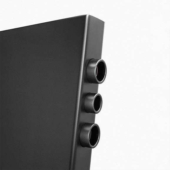 Axxess L3 Black