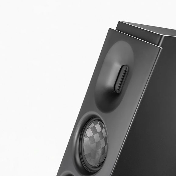 Axxess L3 Black