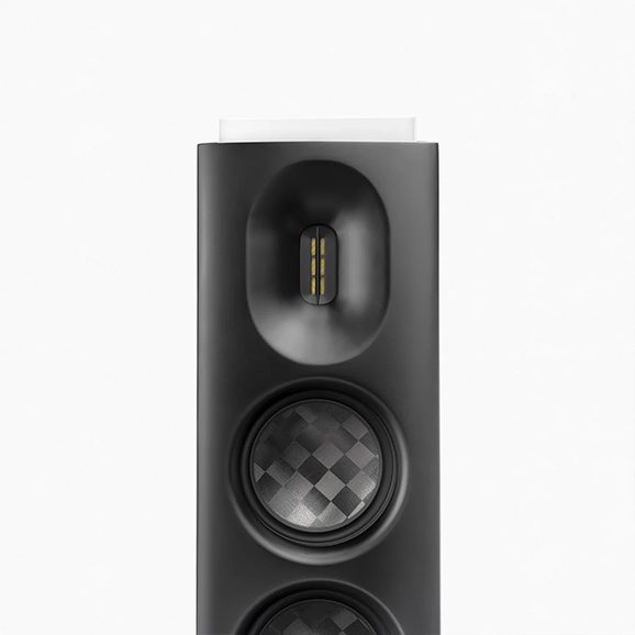Axxess L3 Black