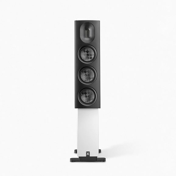 Axxess L3 White