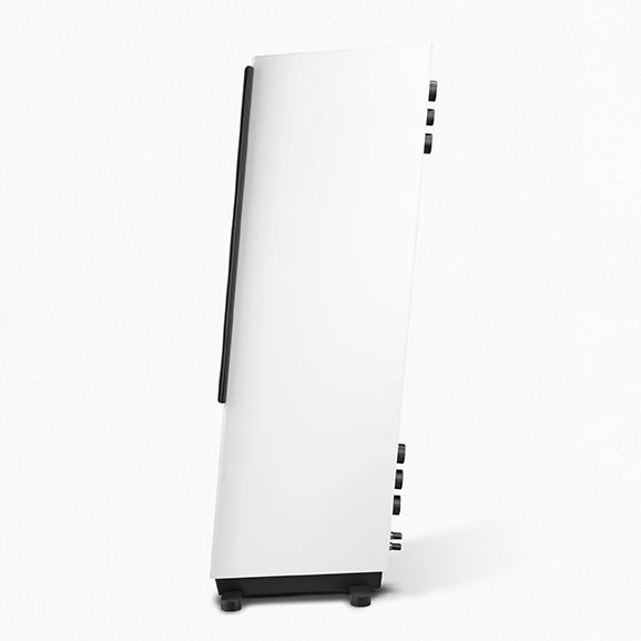 Axxess L3 White