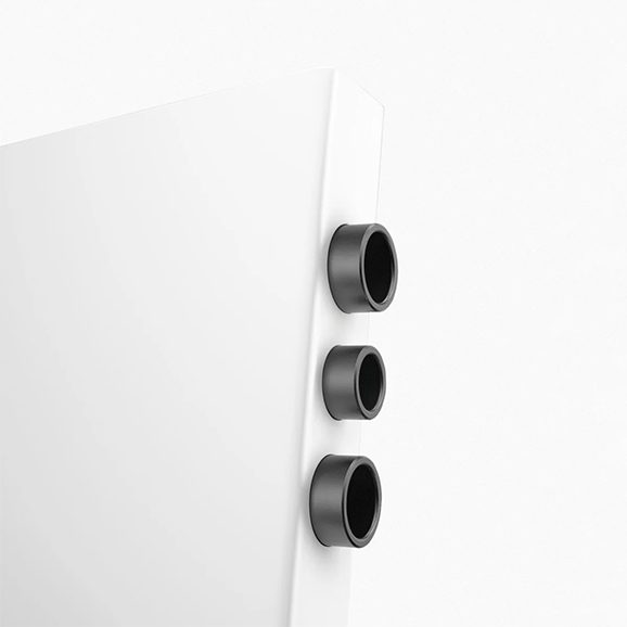 Axxess L3 White