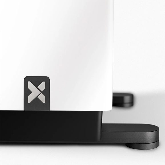 Axxess L3 White