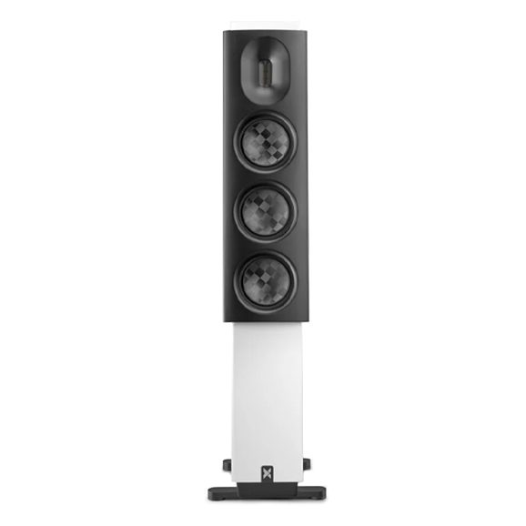 Axxess L3 White