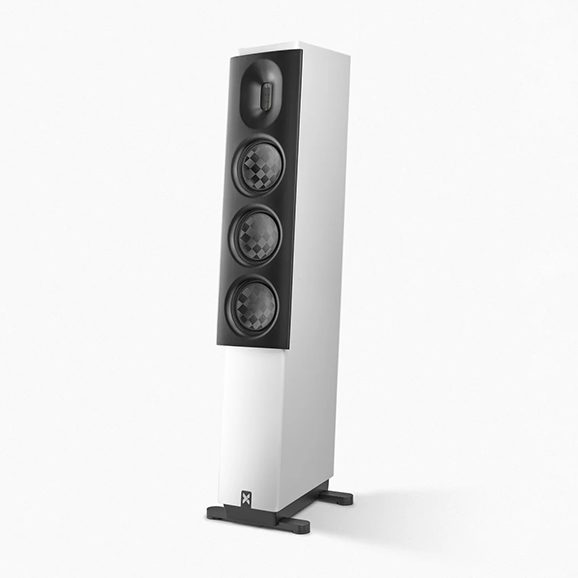Axxess L3 White