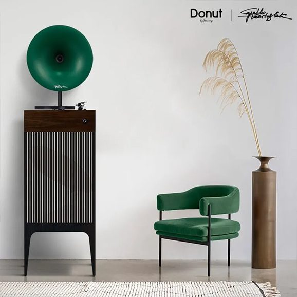 FENNESSY DONUT i5 SAINKHO