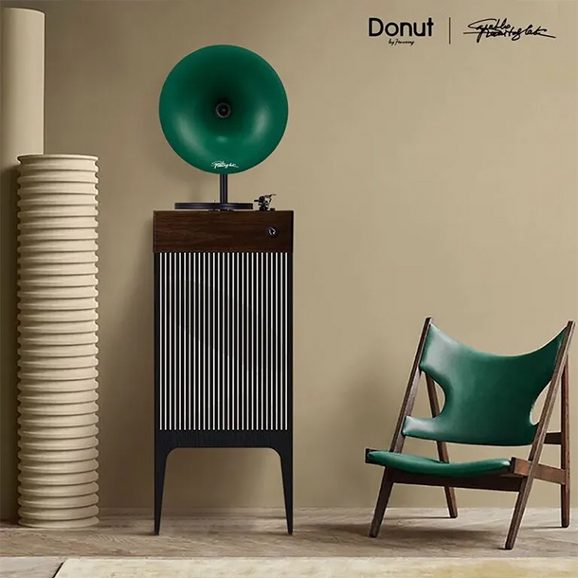FENNESSY DONUT i5 SAINKHO