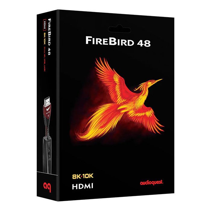 Audioquest FireBird 48