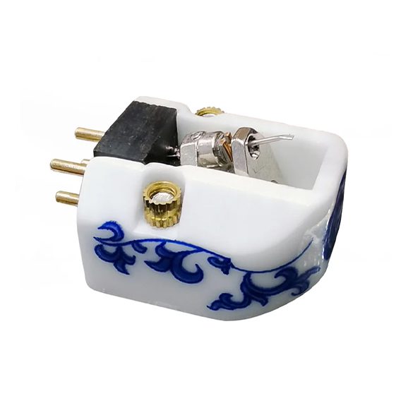 Jasmine Bird MC Cartridge