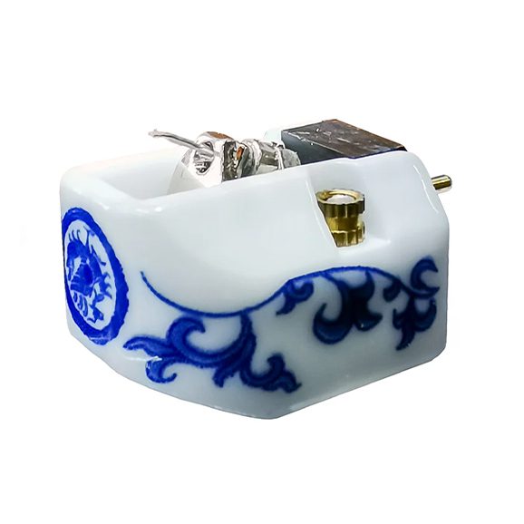 Jasmine Bird MC Cartridge