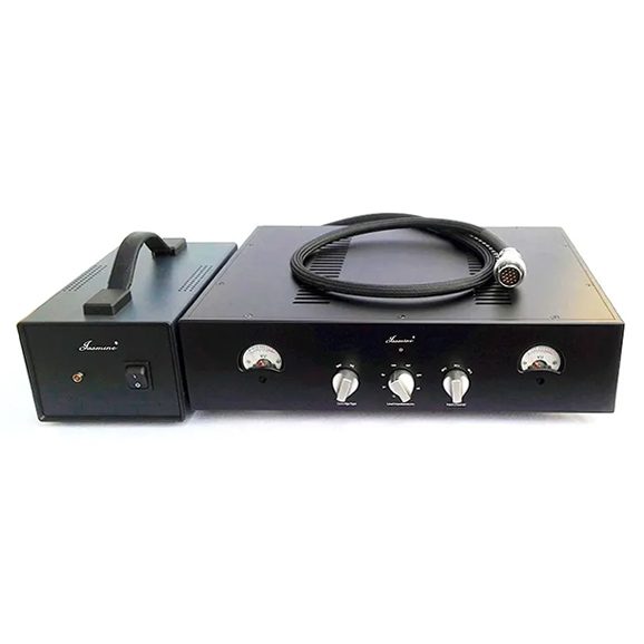 Jasmine LP4.0 Tube Phono Pre-Amplifier MM/MC