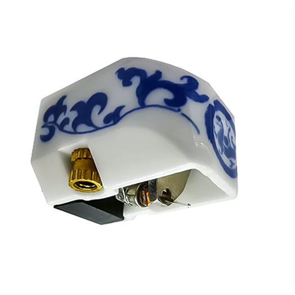Jasmine Tiger MC Cartridge