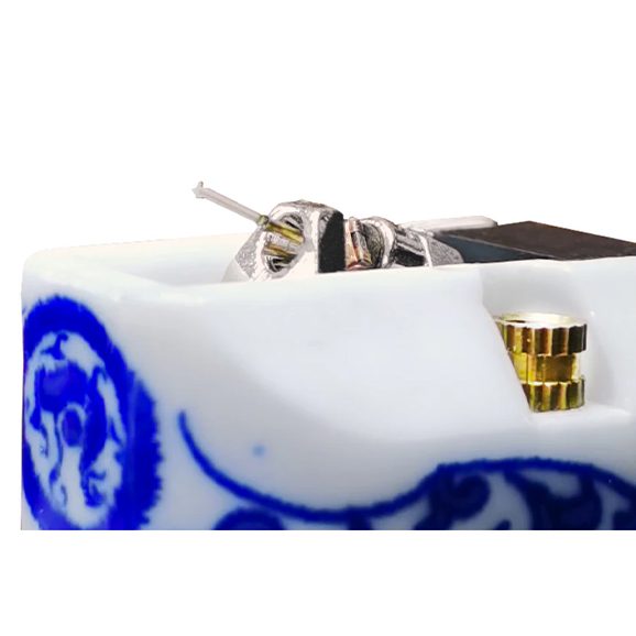 Jasmine Tiger MC Cartridge