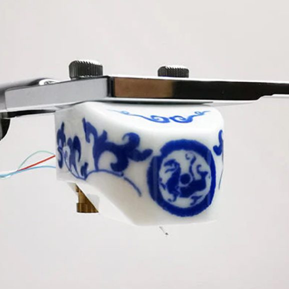 Jasmine Tiger MC Cartridge