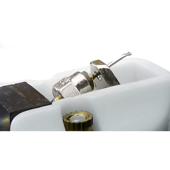 Jasmine Turtle MC Cartridge