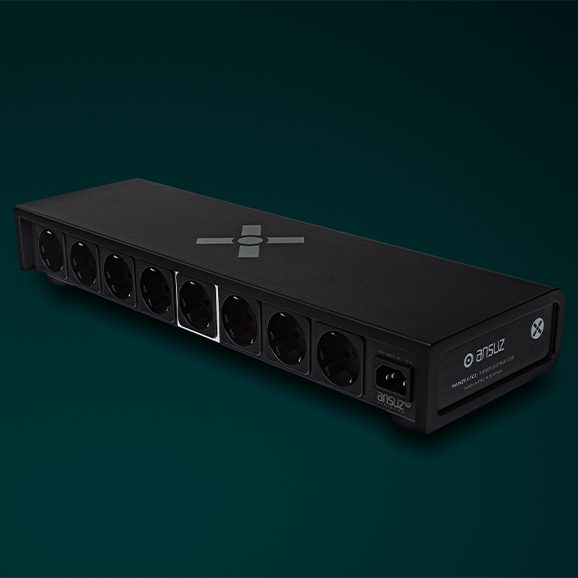 ANSUZ MAINZ8 D-TC 3