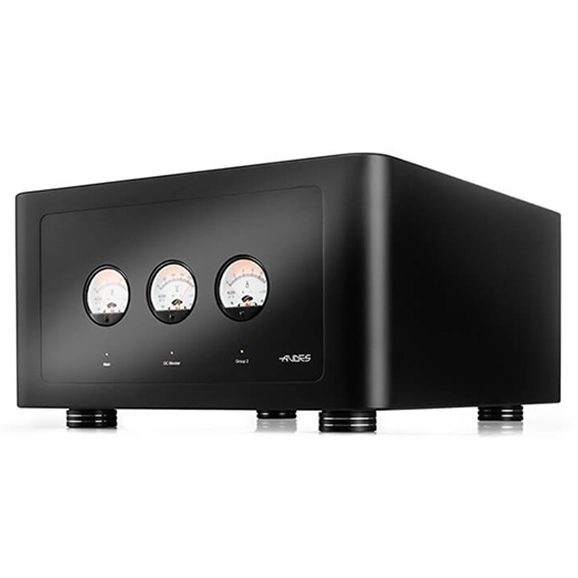 AUDES DT-3600DC