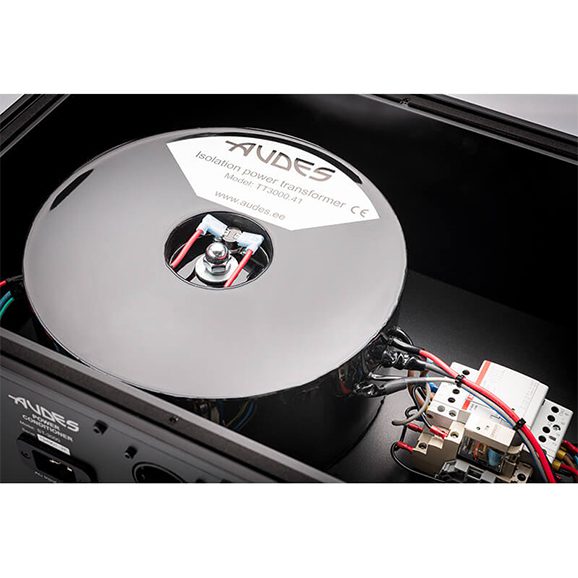 AUDES ST-3000DC