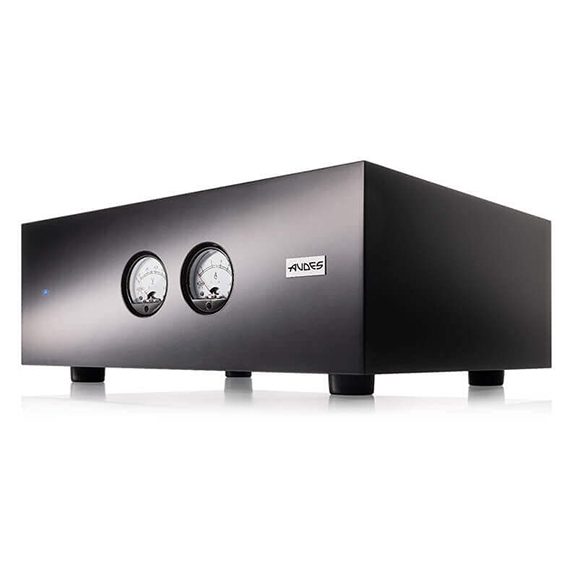 AUDES ST-3000DC