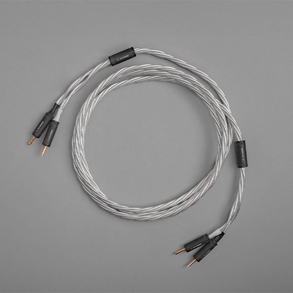 Borresen Axxess Speaker Cable