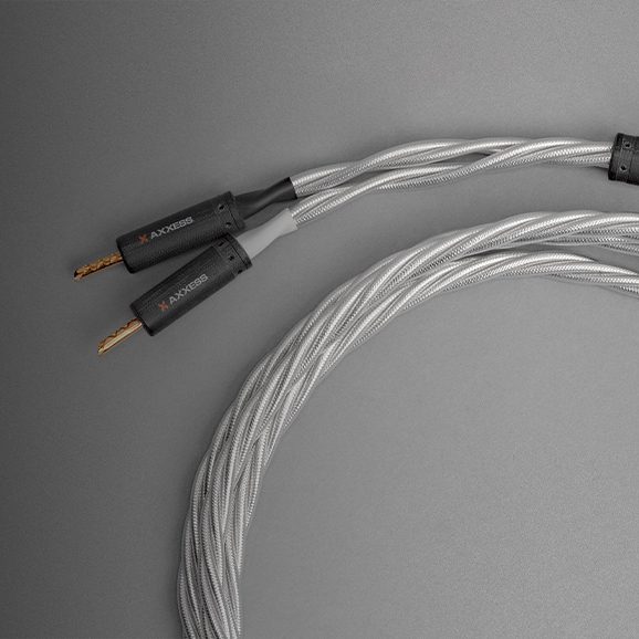 Borresen Axxess Speaker Cable