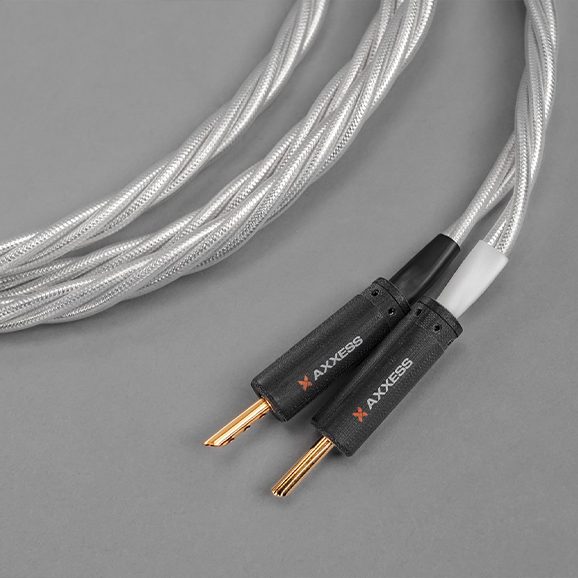 Borresen Axxess Speaker Cable