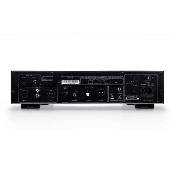 Advance Paris C-CD1000 EVO