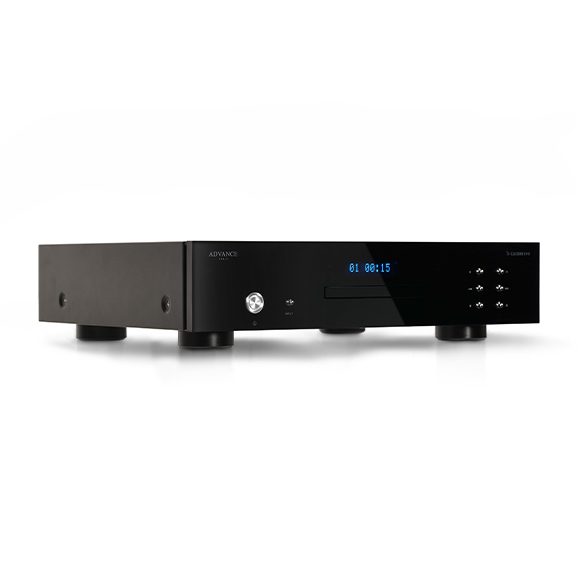 Advance Paris C-CD1000 EVO