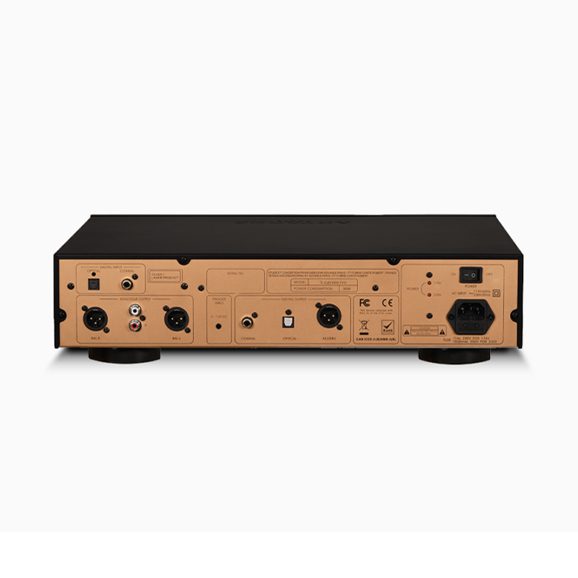 Advance Paris C-CD1000 EVO