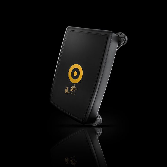 Ansuz PowerBox D-TC Gold Signature