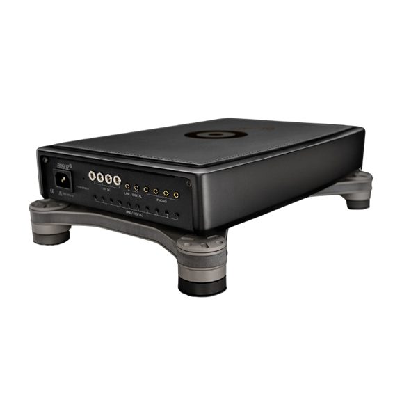 Ansuz PowerBox D-TC Gold Signature